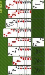 game pic for A Solitaire Suite